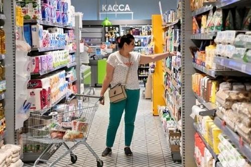 Nga thâm hụt ngân sách 34 tỷ USD vì lý do này