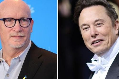 Phim tài liệu về Elon Musk sẽ được thức hiện bởi Alex Gibney