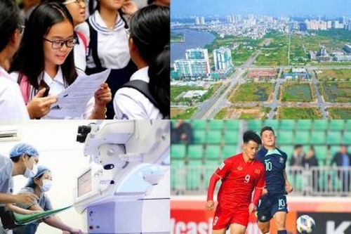 Nóng 18h: Học sinh lớp 10 dự thi xét tuyển vào đại học: Tốn tiền, phí thời gian?