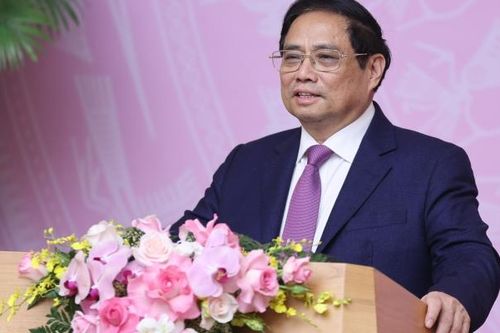 Công tác quy hoạch nguồn cán bộ nữ làm lãnh đạo, quản lý là nhiệm vụ thường xuyên, quan trọng