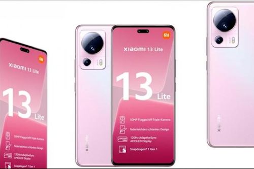 Top 5 chiếc smartphone 'màu hồng' phù hợp tặng phái đẹp ngày 8/3