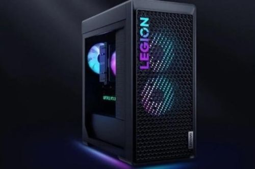 Lenovo công bố máy tính để bàn mới