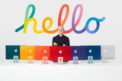 Phiên bản tiếp theo của dòng iMac sắp sửa ra mắt