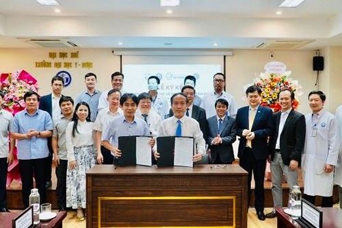 Bệnh viện đa khoa khu vực Bắc Quảng Bình hướng đến sự hài lòng của người bệnh