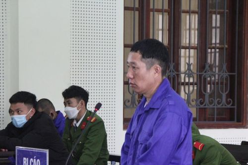 Bắn chết người vì đòi nợ không thành