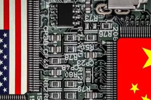 Mỹ - Trung tách rời công nghệ: Tác động toàn cầu