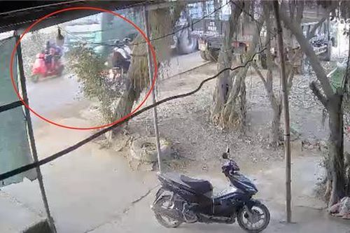 Vụ tai nạn khiến ba mẹ con tử vong: Lời khai ban đầu của tài xế xe tải