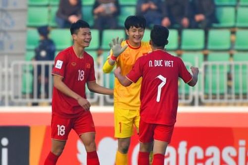 Bóng đá trẻ châu Á qua lăng kính giải U20: Đông thịnh, Tây suy