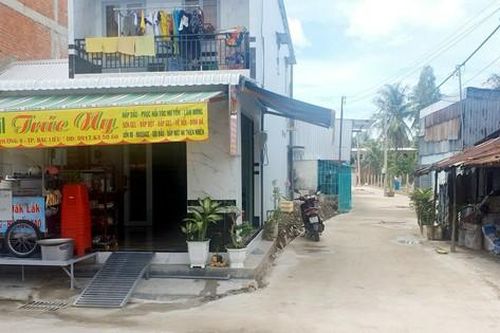 Kiến nghị kiểm điểm vụ việc địa phương 'ngó lơ' để dân xây nhà trên đất công