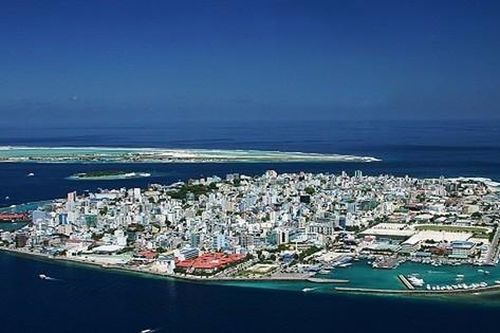 Quốc gia nào ở Châu Á có nguy cơ biến mất vào năm 2050?