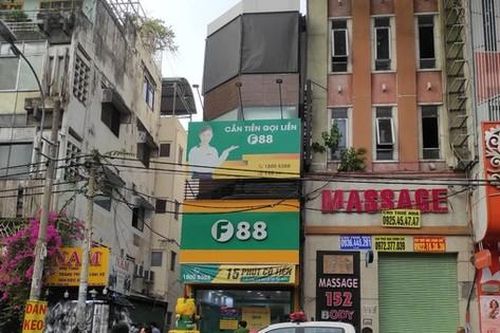 F88 lên tiếng trước việc văn phòng tại TPHCM bị công an khám xét