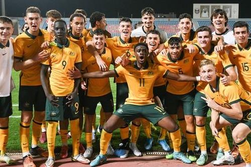 Nhận định U20 Qatar vs U20 Úc, 17h00 ngày 7/3: Vé trong túi Chuột túi