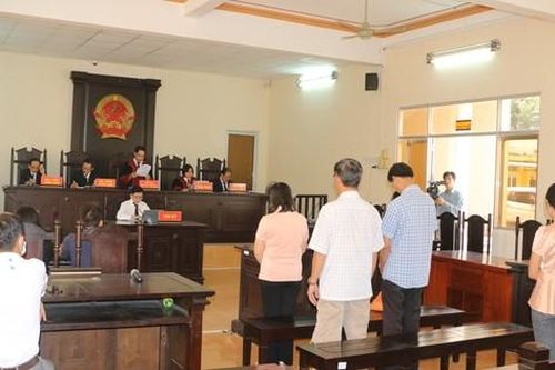Vợ chồng giám đốc công ty thủy sản tại Bạc Liêu chiếm đoạt 67 tỷ đồng của 3 ngân hàng