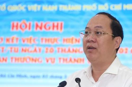 Nâng cao trách nhiệm người đứng đầu trong phối hợp giám sát và chịu sự giám sát của nhân dân