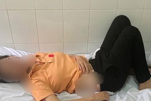Đình chỉ công việc đối với quản lý người Hàn Quốc đánh công nhân