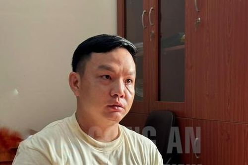 Nghi phạm còn lại trong vụ cướp ngân hàng ở TPHCM ra đầu thú
