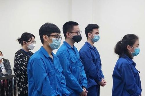 Hai chị em cùng lĩnh 18 năm tù vì đòi nợ sai cách