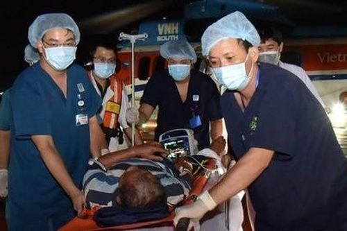 Cách phân biệt đột quỵ và đột tử
