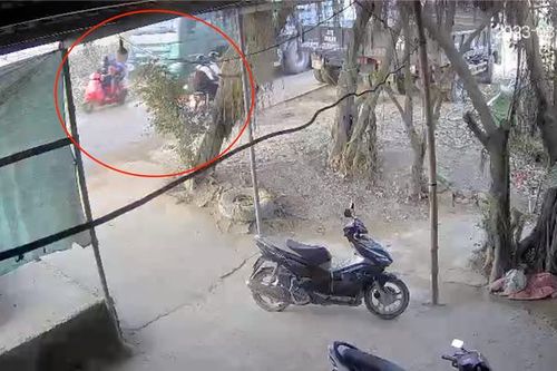 Tài xế xe tải khai gì về vụ tai nạn làm 3 mẹ con tử nạn?