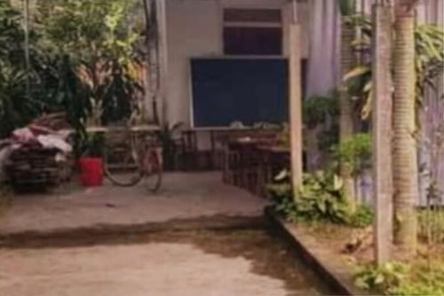 Thầy giáo sàm sỡ nữ sinh tiểu học từng giao cấu với học sinh 13 tuổi