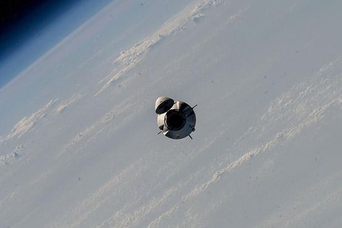 NASA thông báo các nghiên cứu mới trên Trạm Vũ trụ quốc tế