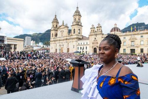 Colombia và Việt Nam tập trung chính sách trao quyền cho phụ nữ