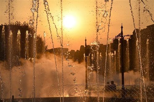 Chủ tịch COP28 kêu gọi đoàn kết trong hành động khí hậu