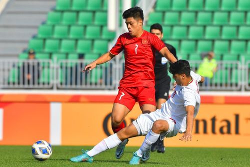 U20 Việt Nam dừng bước tại Vòng chung kết U23 châu Á 2023