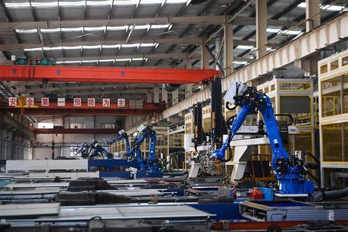 Trung Quốc lên kế hoạch tái cơ cấu Bộ Khoa học và Công nghệ
