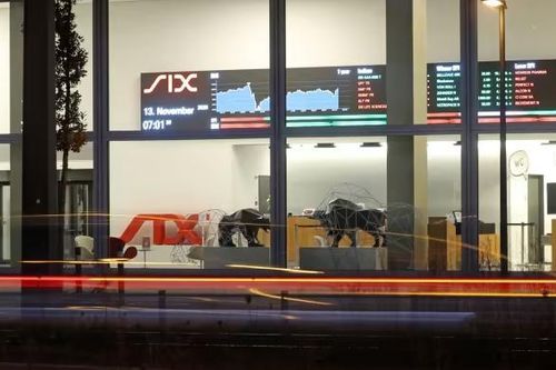 Các công ty Trung Quốc 'hướng sang' Thụy Sĩ để huy động vốn nước ngoài