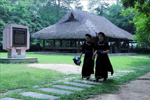 Đầu tư 95 tỷ đồng bảo tồn, tôn tạo Khu di tích lịch sử quốc gia đặc biệt Tân Trào