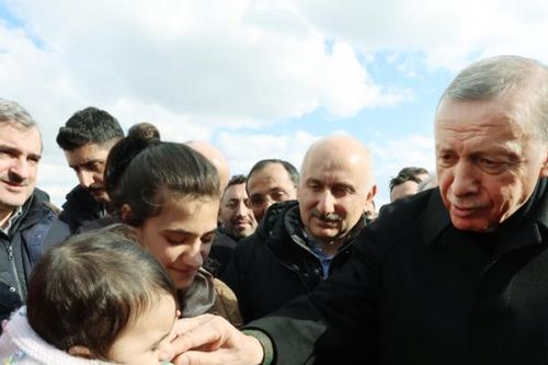 Xuất hiện đối thủ của Tổng thống Thổ Nhĩ Kỳ Recep Tayyip Erdoğan
