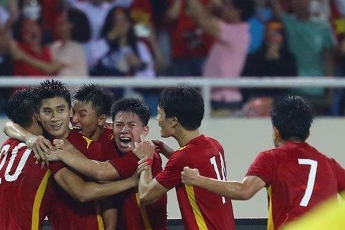 Việt Nam tránh được Thái Lan ở 'World Cup thu nhỏ'
