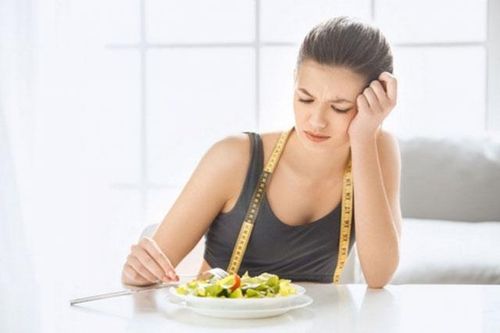 5 sai lầm ăn kiêng khiến cân nặng vẫn tăng vù vù, vóc dáng ngày càng phì nhiêu