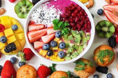 Những điều bạn cần biết về chế độ ăn thô