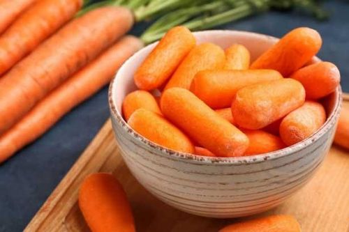Loại củ quen thuộc nhiều người không biết là 'tiểu nhân sâm' nên chê vì rẻ
