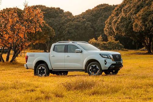 Bảng giá xe Nissan tháng 3/2023: Ưu đãi 140 triệu đồng
