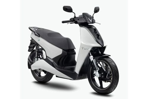 Bảng giá xe máy VinFast tháng 3/2023: Cao nhất 81,1 triệu đồng