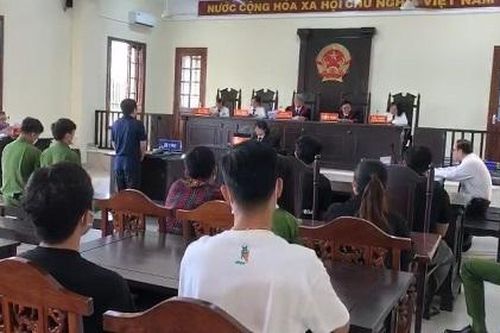 Lừa chiếm đoạt tiền du học Hàn Quốc, giám đốc công ty Hitechco bị phạt 15 năm tù