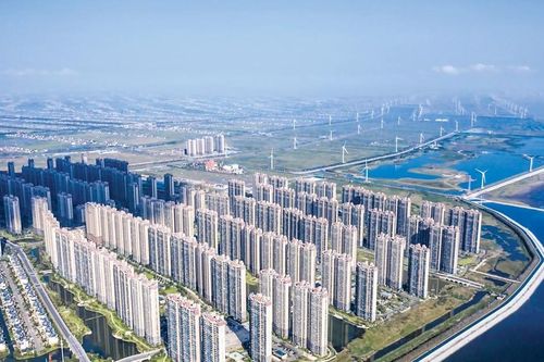 Khủng hoảng bất động sản, nhìn từ Nhật Bản đến Trung Quốc