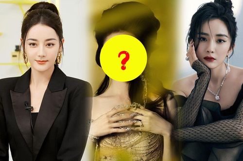 Em gái Dương Mịch khiến dân tình mê mẩn vì nhan sắc lấn lướt cả Địch Lệ Nhiệt Ba