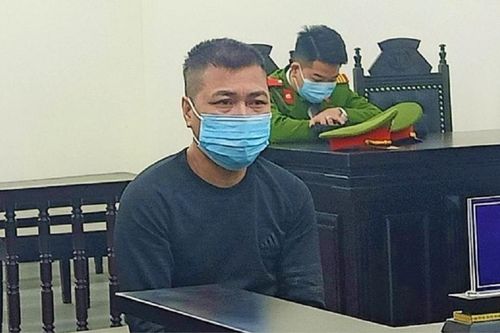 Không muốn bỏ vợ cũng không muốn dứt khỏi nhân tình, gã đàn ông gây ra án mạng kinh hoàng