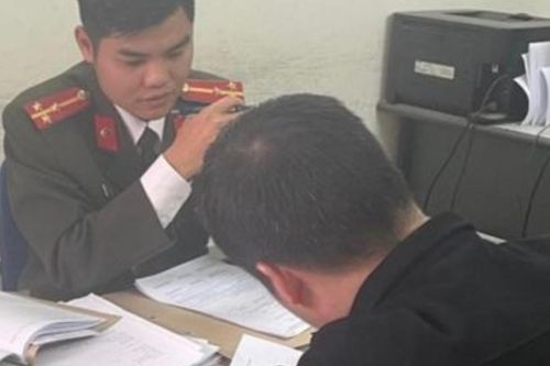 Thường đăng tải clip 'gọi hồn' lên mạng xã hội, người đàn ông nhận cái kết bất ngờ