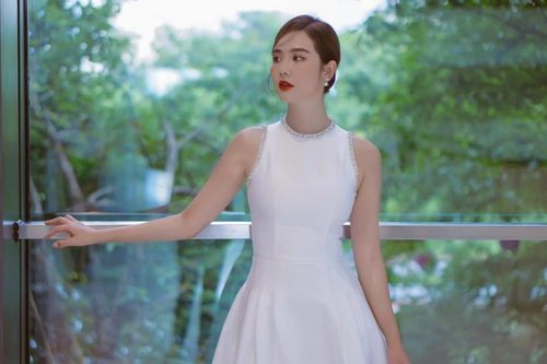 Huyền Lizzie tiết lộ ước mong lớn nhất của các cô gái, bất ngờ để lộ tiêu chuẩn chọn người yêu