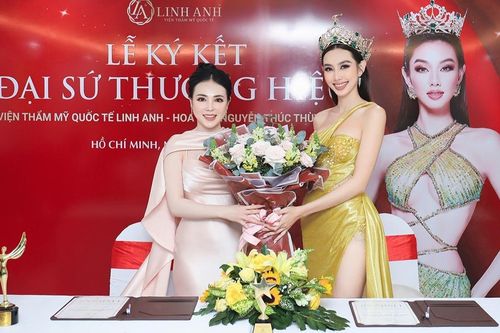 TMV Linh Anh 'triệu view': Dù chữa trị hay chia sẻ kiến thức cũng chỉ mong cứu được triệu làn da