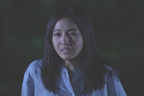 Tình Yêu Dối Lừa tập 18: Khánh My (Ngọc Bích) nhảy sông tự vẫn vì Việt Bách (Anh Tài)