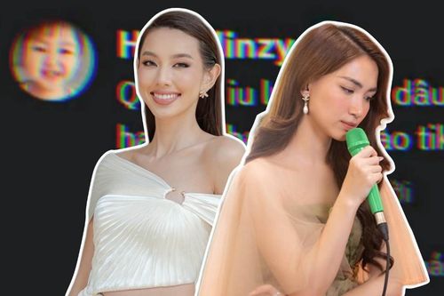Hòa Minzy 'bắt lỗi' Thùy Tiên vì một bài đăng: 'Mẹ chồng con dâu' chắc có bền lâu!