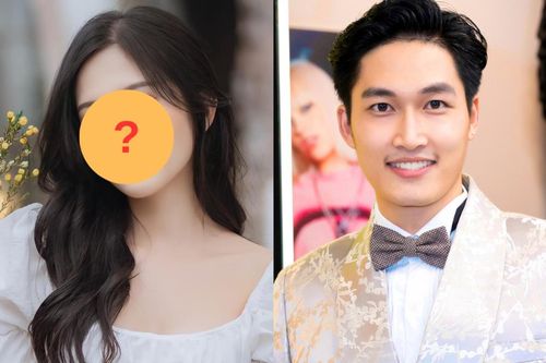 Em gái Quỳnh Kool công khai tình cảm với Đình Tú
