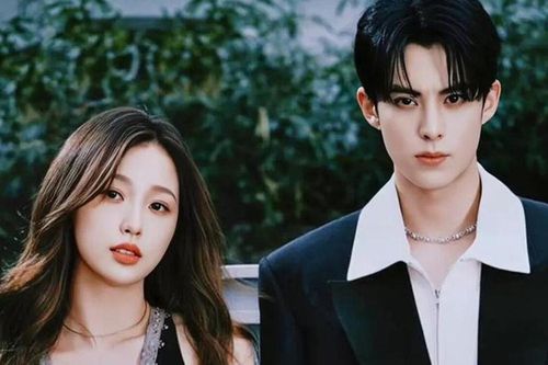 Ngu Thư Hân bất ngờ bị fan của Vương Hạc Đệ 'ném đá' dữ dội