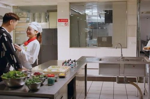 'Đừng nói khi yêu' tập 17: Ly bị bóc phốt vụ xin ứng 100 triệu